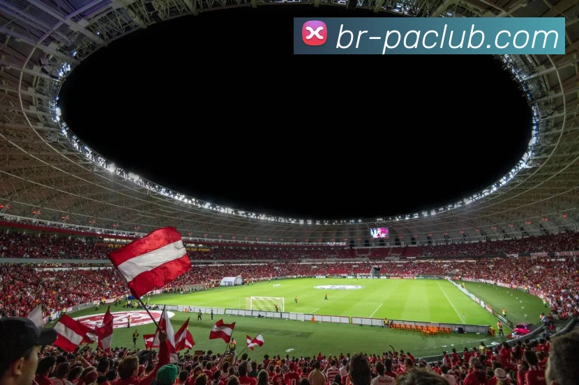 PA体育模拟器平台生态图